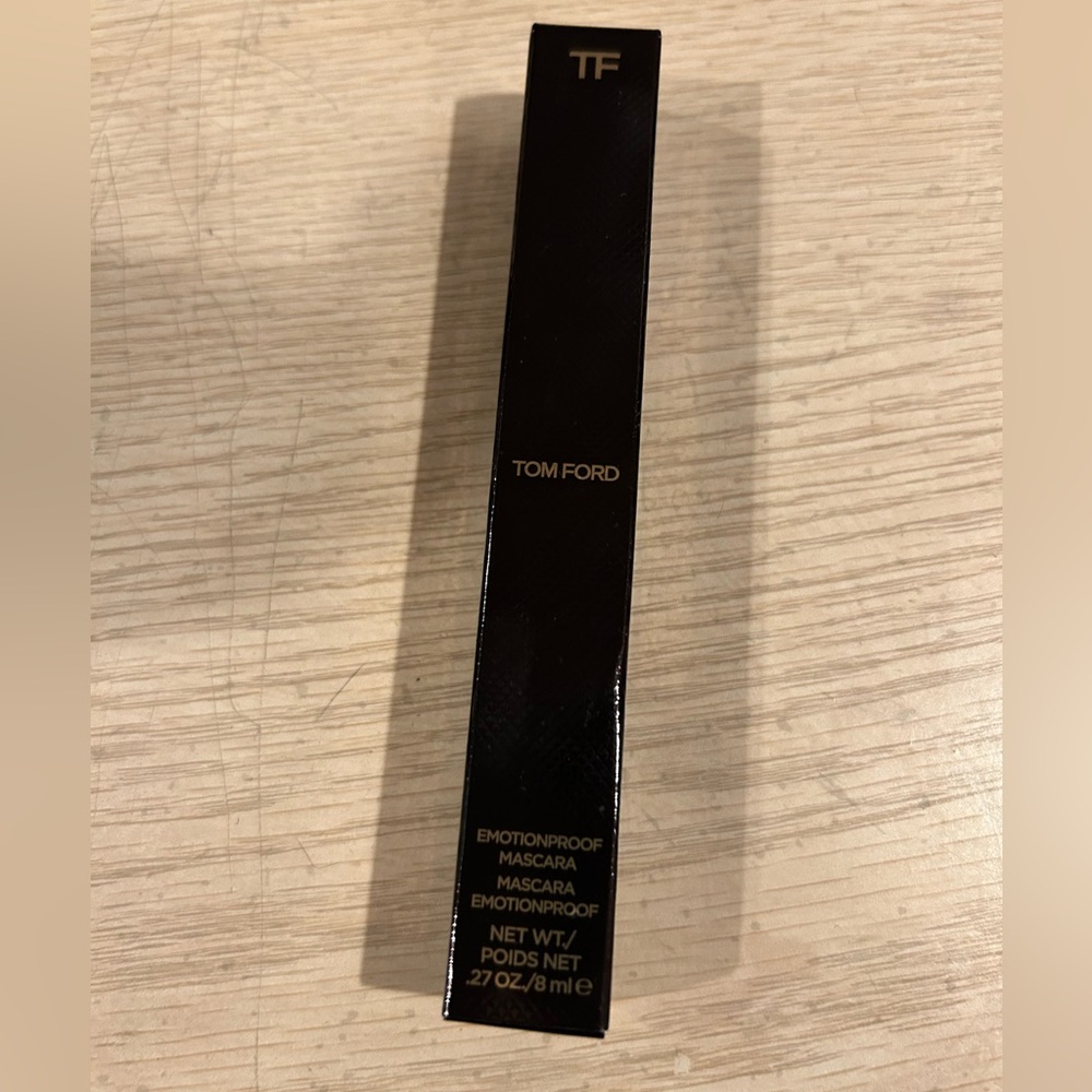 Tom Ford Emotionproof Mascara
